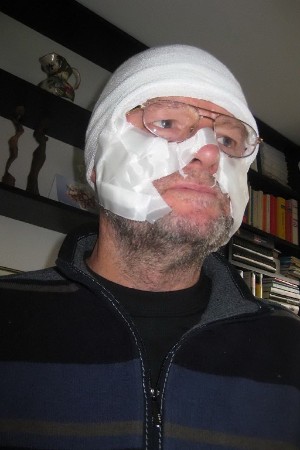 Sieht so das Ende aus?